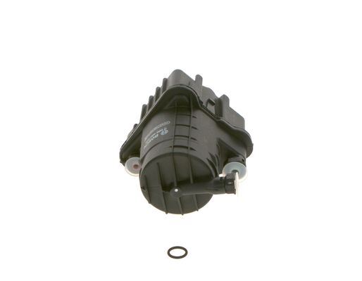 NM025 DİZEL YAKIT FİLTRESİ RENAULT CLİO III 1.5 DCİ; CLİO III 1.5 DCİ GRANDTOUR; MODUS 1.5 DCİ