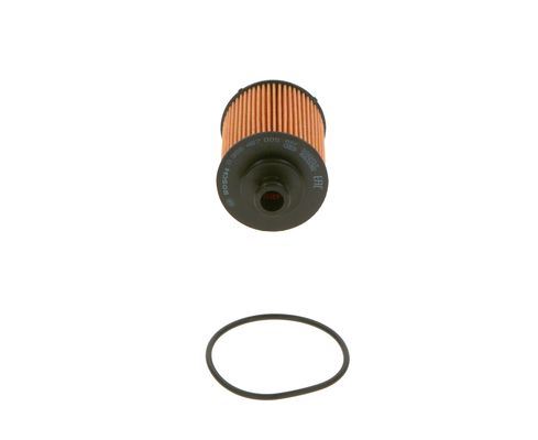 PM005 (F026407067) YAĞ FİLTRESİ CORSA-ALBEA-FIORINO-DOBLO-GRANDE PUNTO-LINEA-IDEA-LINEA-AGILA-ASTRA
