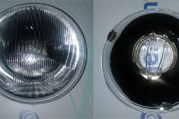 FAR REFLEKTÖR H4 KISA TIRNAK RENAULT R12 EM (20AD)