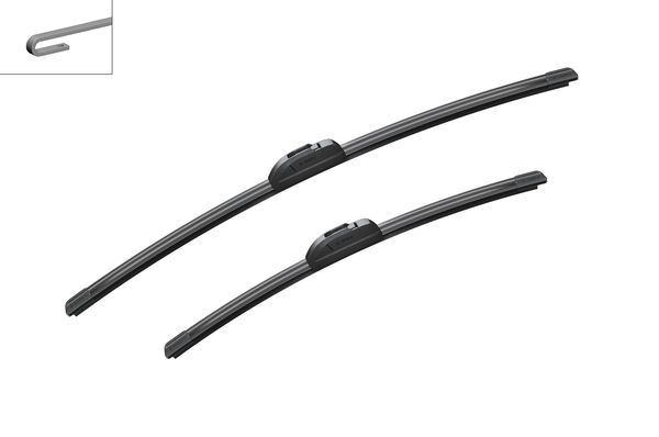 SİLECEK SETI AEROTWIN 600 450MM AR291S CHEVROLET CRUZE
