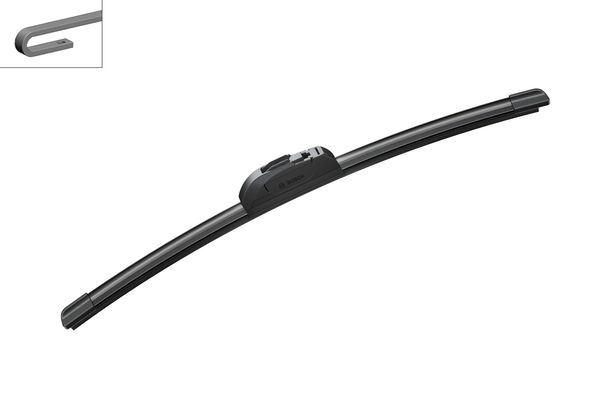 SİLECEK SÜPÜRGESİ AEROTWIN 425MM ADET RETROFIT AR17U
