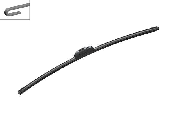 SİLECEK SÜPÜRGESİ AEROTWIN 600MM ADET RETROFIT AR24U