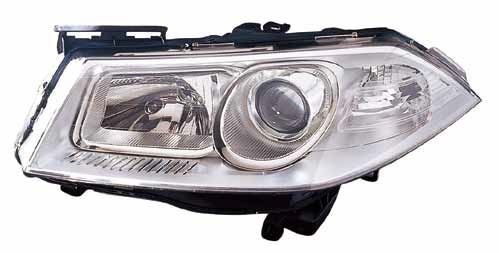 FAR SOL RENAULT MEGANE II 2005-2011 MERCEKLİ