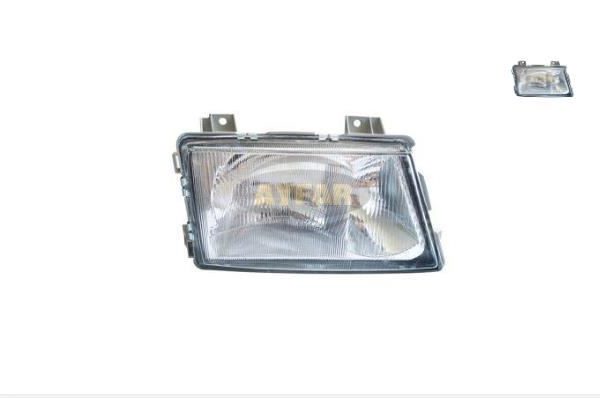 FAR CAMI SOL MERCEDES SPRINTER 200CDI-416CDI (1995-2000)