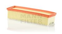 HAVA FILTRESI MERCEDES C CLASS 180-C 200 BLUTECH09/14