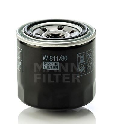 YAĞ FILTRESI MITSUBISHI COLT I-II-III-IV-V GALANT L200 L300 PAJERO MAZDA 323 V-VI 626 V E2200 SERİE