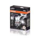 64211DWBRT-2HFB 19W 12VPGJ19-X4X23COSRAM AMPULH8/H11/H16 BRIGHT