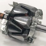 ROTOR FIAT DOBLO JTD 105 A - 90 A (1 AD )