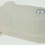 GENLEŞME TANKI (RADYATÖR EK DEPO) FIAT PALIO ALBEA YM (KAPAKSIZ) (1 AD )