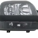 FAR SAĞ SİSLİ FIAT DOBLO 2001 2005 ARASI (1 AD )