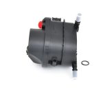 N7007 YAKIT FİLTRESİ (MÜŞÜRSÜZ) BIPPER-NEMO-P307-P207-P206-C3-C2 1.4 HDI-FUSION-FIESTA 1.4TDCI 0986T (1 AD )