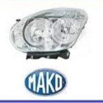 FAR SOL 2010 MODEL YENİ FIAT DOBLO (1 AD )