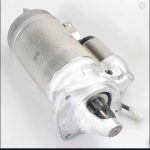 MARŞ MOTORU-24V CARGO YM.10D (1 AD )