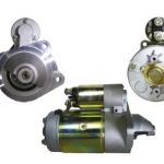 MARŞ MOTORU FORD TRANSIT M15 ( 2.4 LT. ; 2.5 LT. ) DİZEL (1 AD )