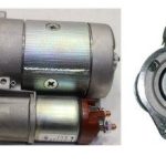 MARŞ MOTORU 11DİŞ 12V FIAT DKŞ DOĞAN KARTAL ŞAHİN MAKO TİPİ (1 AD )