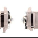 ALTERNATÖR A125R 14V 55A FIAT DKŞ - TEMPRA (1 AD )