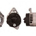 ALTERNATÖR AA115I 14V 65A FIAT DKŞ (1 AD )