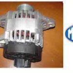 ALTERNATÖR A115IM-14V 90A FIAT DOBLO JTD (1 AD )