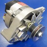ALTERNATÖR AA125R 14V 55A MK2A RENAULT R9 - R11 - R12 (1 AD )