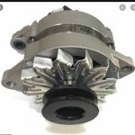 KASNAKLI ALTERNATÖR TAKOMETRE UÇLU YM. TÜRK TRAKTÖR TÜMOSAN ERKUNT TRAKTÖR EN:63395569 (1 AD )