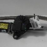 CAM SİLECEK MOTORU  MEKANİZMALI  FIAT FIORINO-CITROEN NEMO - PEUGEOT BIPPER(06430033400999 YERİNE) (1 AD )