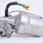 CAM SİLECEK MOTORU RENAULT R12 (1 AD )