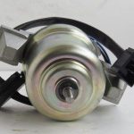 KALORİFER MOTORU PERVANESİZ FIAT DKŞ (1 AD )