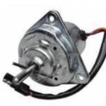 FAN MOTORU (TEK MOTOR) RENAULT R9 - R9 (İRAN) (1 AD )