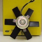 FAN MOTORU (DAVLUMBAZSIZ) FIAT DKŞ (1 AD )