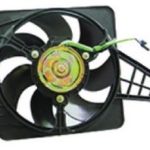 FAN MOTORU (KABLOLU) FIAT DKŞ (1 AD )