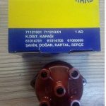 DİSTRİBÜTÖR KAPAĞI FIAT SERÇE - MURAT - ŞAHİN - DOĞAN KARTAL (1 AD )