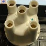 DİSTRİBÜTÖR KAPAĞI UNO SLX DİKEY (1 AD )