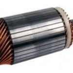 KOLLEKTÖR(KISA KOLL. KISA FREZE) DODGE AS 26.200 (24V) FORD CARGO (24V) (1 AD )