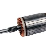 72163701 AYNI  KOLLEKTÖR T.TRAKTÖR YM KISA FREZE UZUN BAKIR ÇİFT SEGMANLI (1 AD )