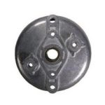 KOLLEKTÖR TARAF KAPAĞI FIAT 35 NC - 50 NC TRAKTÖR UNİVERSAL TRAKTÖR LEYLAND TM 30 - 63296859 İLE (1 AD )