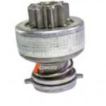 MARŞ DİŞLİSİ ÇATALSIZ (072046307000 ) FIAT 35 NC - 50 NC (24V) FIAT TRAKTÖR (1 AD )