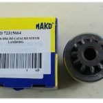 MARŞ DİŞLİSİ ÇATALSIZ (072046308000 ) STEYR TRAKTÖR 768 - 8073 LAMBORGHINI - PANCAR MOTOR (1 AD )