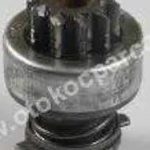 MARŞ DİŞLİSİ ÇATALSIZ (İÇTEN FREZE) (072046303000 ) FORD 2600-6610 LEYLAND 184 D1210 TM 140-150 AS 2 50 -900 MF135-285 INTER 1230-1830 BEDFORD-CARGO (1 AD )