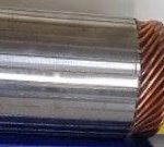 KOLLEKTÖR(UZUN KOLL. UZUN FREZE) MAGİRUS - FIAT TRAKTÖR 450 - 480 M. - FERGUSON 135 - 240 - STEYR (1 AD )