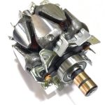 ROTOR 12V 85A 152MM DOĞAN SLX PALIO SIENA MULTIJET V184 2002 OPEL 1.3 ÇAP 91,2MM BOY 152 MM (1 AD )