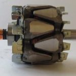 ROTOR 12V 85A 152MM DOĞAN SLX PALIO SIENA MULTIJET V184 ÇAP 91,2MM BOY 152MM (1 AD )