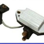 KÖMÜRLÜ KONJEKTÖR ELEKTRONİK REGÜLATÖR FORD TRANSIT M 15 - 190 V (1 AD )