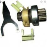 MARŞ DİŞLİSİ KİT FIAT DKŞ - TEMPRA (63223031 İLE) (1 AD )