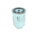 N0508 DİZEL YAKIT FİLTRESİ DAIHATSU; KIA; MITSUBISHI; SUZUKI BESTA 2.2 DİESEL; BESTA 2.2 DİESEL 2WD;  BESTA 2.2 DYESEL 2WD (GULF); BESTA 2.2 DYESEL 4WD (1 AD )