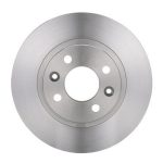 FREN DİSKİ ÖN RENAULT CLIO 91-10 KANGOO MEGANE 96-03 THALIA R19 DACIA LOGAN SANDERO/STEPWAY (2 AD )