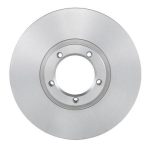 FREN DİSKİ ÖN FORD TRANSIT T15 88-20, TRANSIT TOURNEO 1994 - 2000 (HAVALI) 270MM (2 AD )