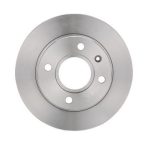 ÖN FREN DİSKİ FORD ESCORT VI-VII-FIESTA III-IV KA 96=>(239.5x20x4DLxHAVALI) (2 AD )