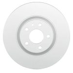 FREN DİSKİ ÖN FIAT DOBLO III 09-- EGEA OPEL COMBO 2012 >> (2 AD )