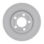 FREN DİSKİ ÖN VW BORA, GOLF IV, POLO IV AUDI A1, A2, A3 SKODA FABIA OCTAVIA SEAT IBIZA, LEON (2 AD )