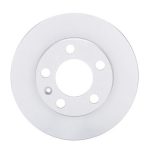 FREN DİSKİ ARKA VW GOLF IV 1.8- 1.9TDI 97- (2 AD )